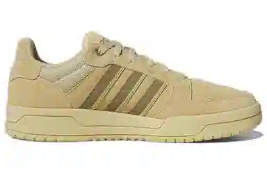 adidas Neo Entrap Light Mustard