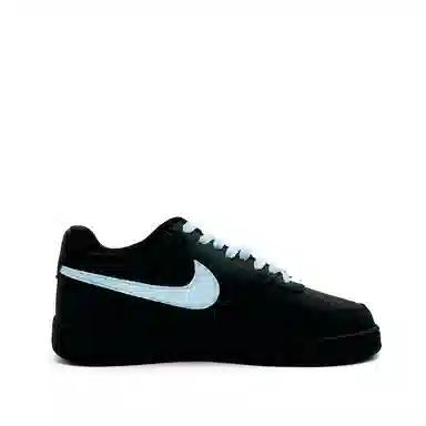 Nike Court Vision Low Light Blue