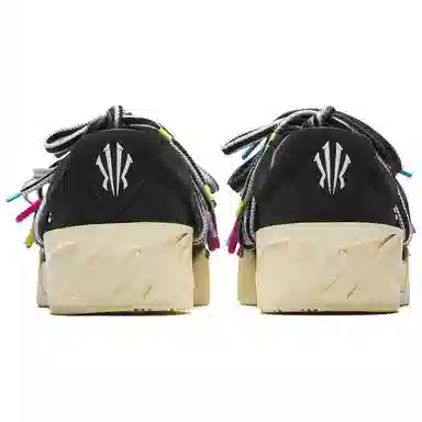 Anta Hélà Style Low Black