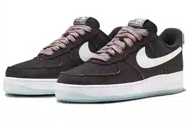 Nike Air Force 1 Low Brown