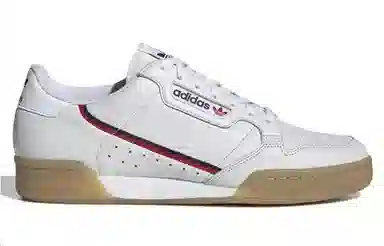 adidas Continental 80
