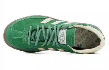 adidas Handball Spzl Green White