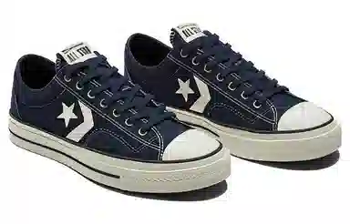 Converse Star Player 76 Denim Blue