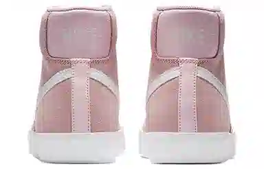Nike Blazer Vintage '77 Mid White Pink