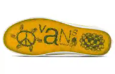 ASIA ARTIST COLLECTION x Vans Old Skool