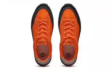 EQLZ FaultFault 23 Lo Blood Orange