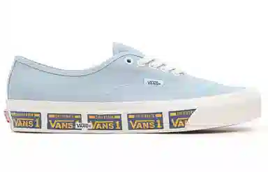 Vans Authentic Factory Authentic 44 DX