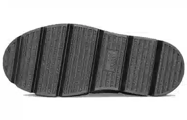 PUMA Rihanna Fenty Cleated Creeper Black