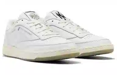 Reebok Club C 85 White