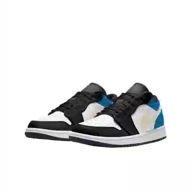 Jordan Air Jordan 1 "Black Royal Sail"