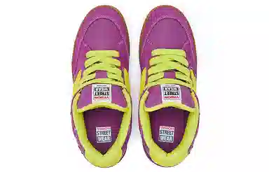Vision Street Wear Savvy "Clown Purple"