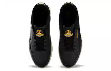 Reebok Royal Techque T Black