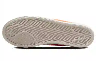 Nike Blazer Low 77 Jumbo "Citrus"