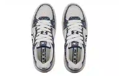 MLB Yankees Retro Low Navy