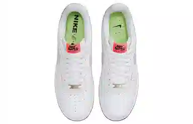 Nike Air Force 1 Low White Grey