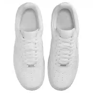 Nike Air Force 1 Low Kobe Forever White