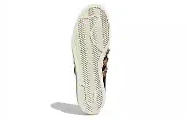 adidas Campus 80s Black Brown