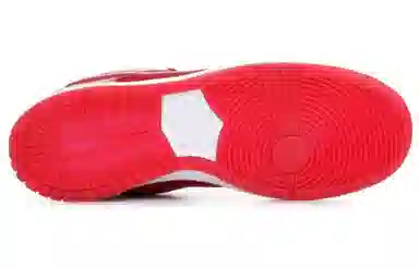 Nike Dunk SB Red Space Jam