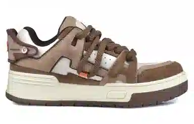 ALLHAVE Retro Futurer AA