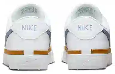 Nike Court Legacy Next Nature White