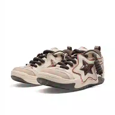 Xtep Sanrio Collaboration