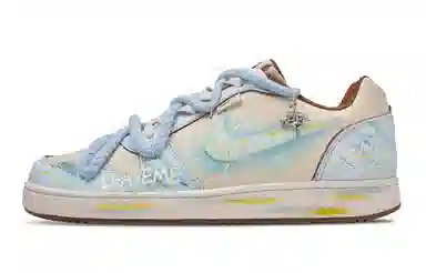 Nike Ebernon Low Prem