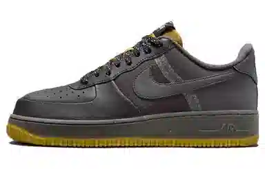 Nike Air Force 1 Low Grey