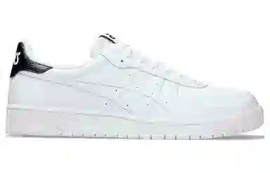 Asics JAPAN S White
