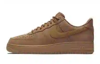Nike Air Force 1 Low Brown