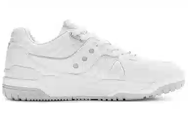 Saucony Cross 90 White
