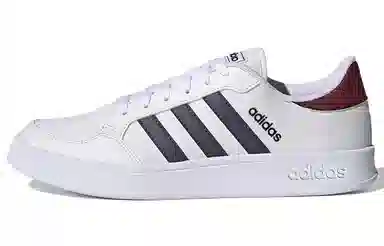 adidas Neo Breaknet White Blue