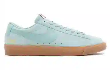 Supreme x Nike Blazer Low GT