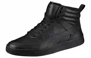 PUMA Rebound Street V2 Black