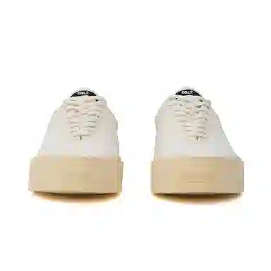 EQLZ Equalizer Fault Low White