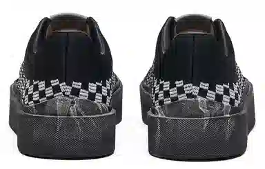 EQLZ Equalizer Fault GhostKnit