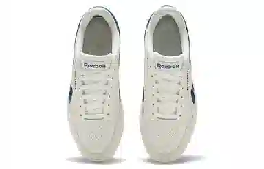 Reebok Royal Techque Low White Blue