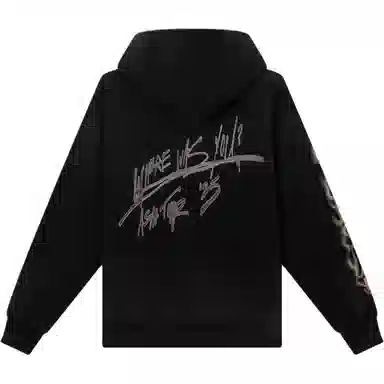 Travis Scott FW25 Hoodie