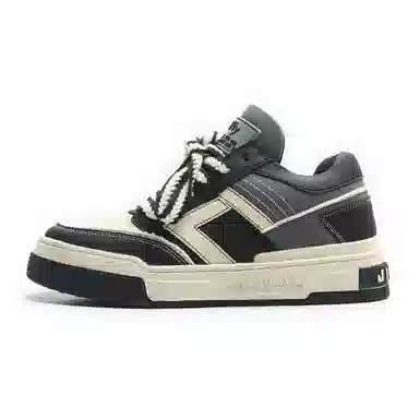 Jifffly Air Cushion Black Beige