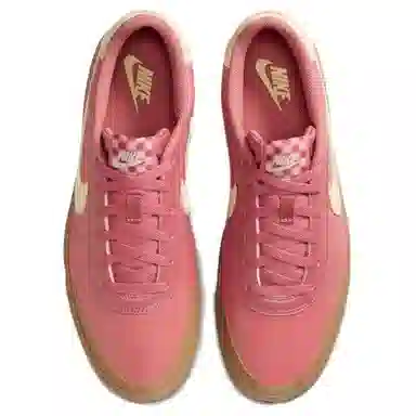 Nike Court Shot Low Pink