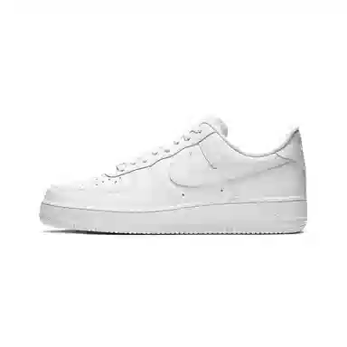 Nike Air Force 1 Low Black White