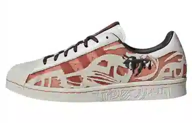 x adidas originals Superstar 80s ""