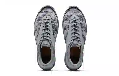 EQLZ Equalizer Fault GhostKnit Phantom Grey