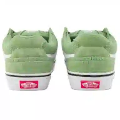 Vans Caldrone Green