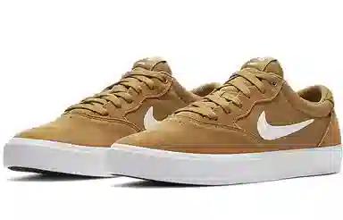 Nike SB Chron SLR Wheat