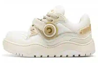 Cat & Sofa Low-Top Sneakers