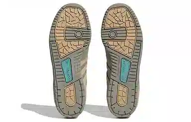 adidas Rivalry Low Grey