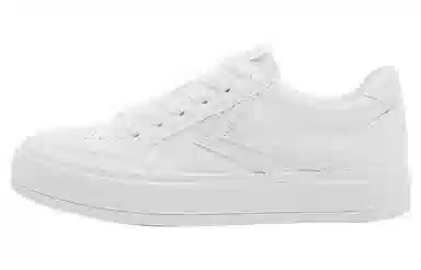 Feiyue Low Top Sneakers Women