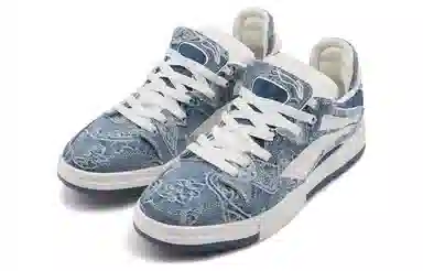 1807 x LiNing PRO 1807