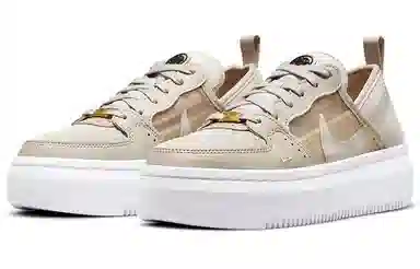 Nike Court Vision Alta