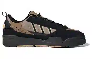 adidas Adi2000 Black Yellow